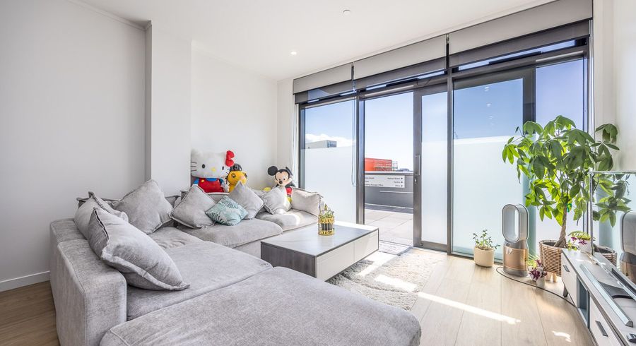  at Unit PD03/145 Nelson Street, City Centre, Auckland City, Auckland