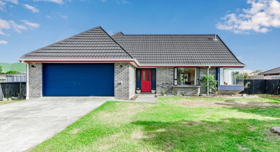  at 3 Belford Court, Paraparaumu Beach, Kapiti Coast, Wellington