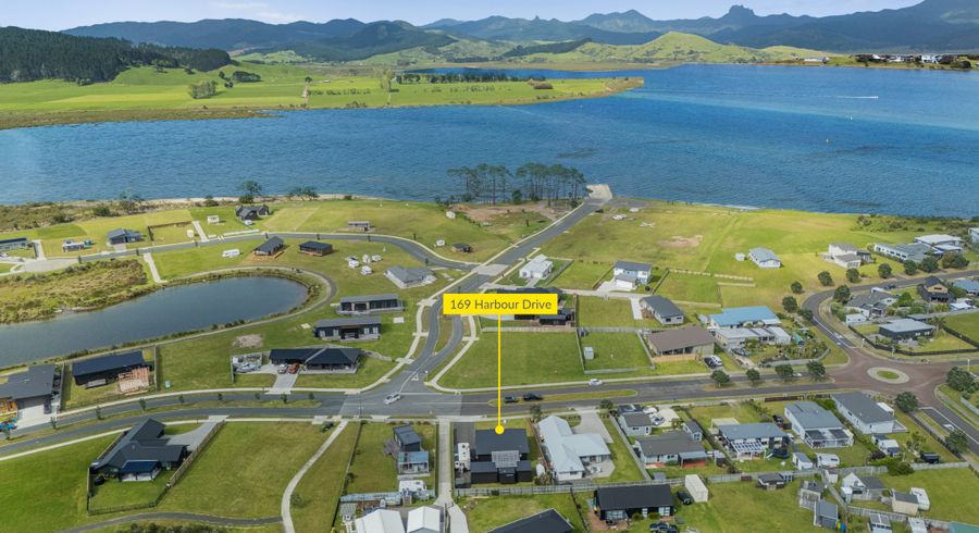  at 169 Harbour Drive, Matarangi, Thames-Coromandel, Waikato