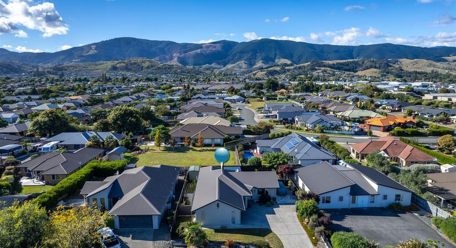  at 34 Kendall View, Stoke, Nelson