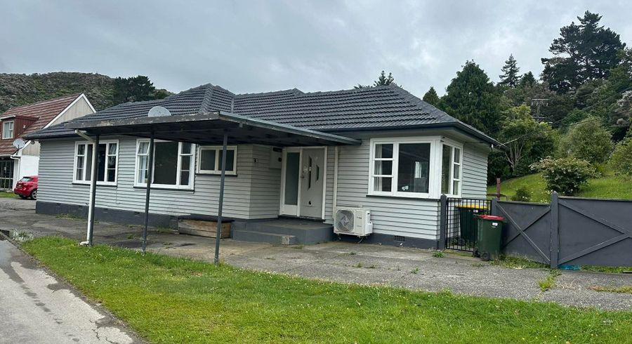  at 3a Kopara Grove, Stokes Valley, Lower Hutt, Wellington