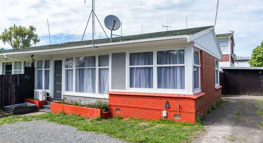  at 1A Dyer Street, Whitiora, Hamilton, Waikato
