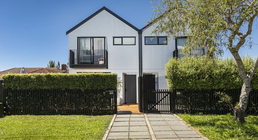  at 70A Neil Avenue, Te Atatu Peninsula, Waitakere City, Auckland