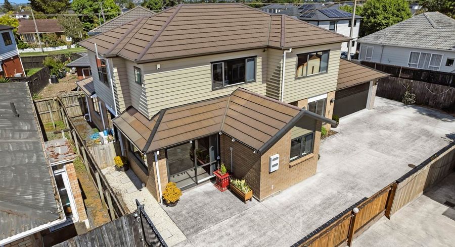  at 47A Hamilton Road, Papatoetoe, Manukau City, Auckland