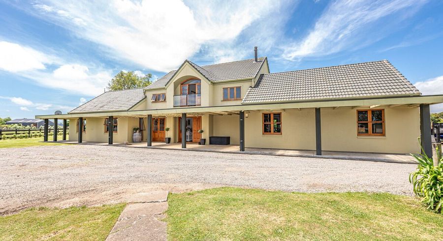  at 250 Campbell Road, Brunswick, Whanganui, Manawatu / Whanganui