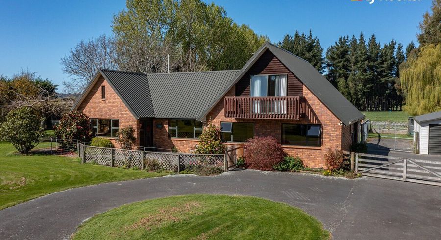  at 133 Dukes Road South, Mosgiel
