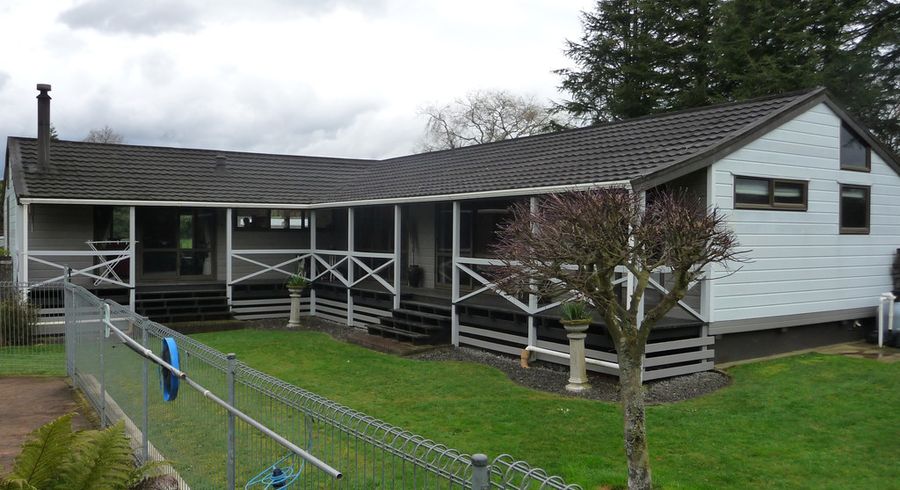  at 8 Innes Road, Putaruru