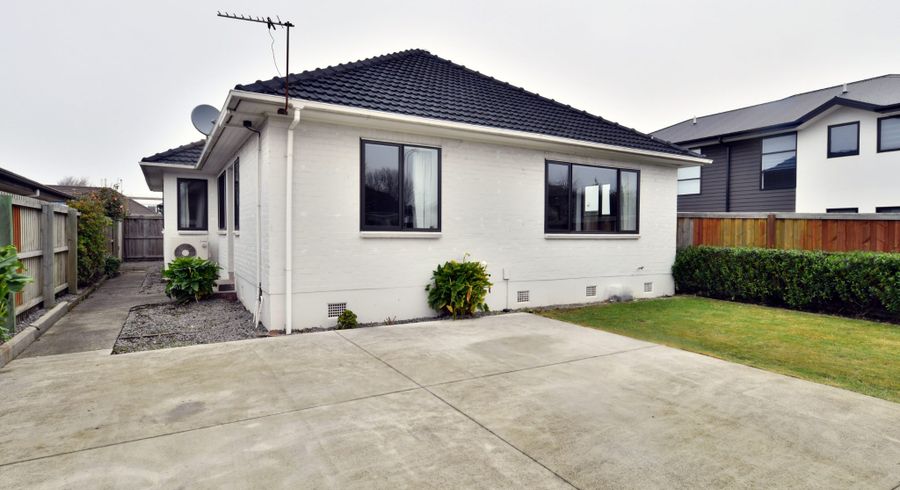  at 44 Centennial Avenue, Riccarton, Christchurch