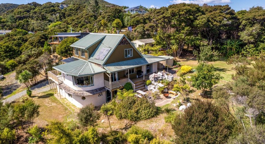  at 18 Lichen Grove, Russell, Far North, Northland