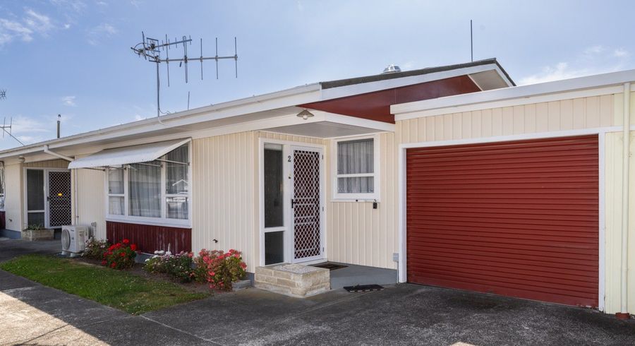  at 2/24 White Street, Taradale, Napier, Hawke's Bay