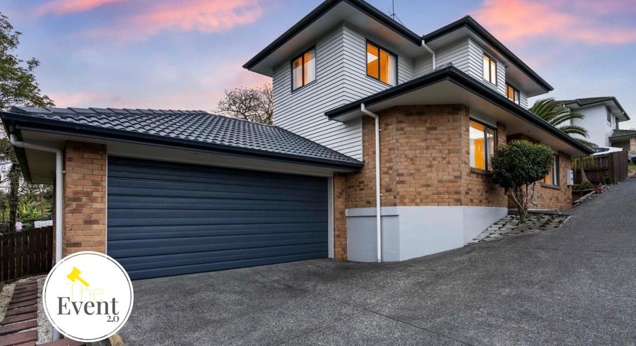  at 44A Park Road, Glenfield, Auckland