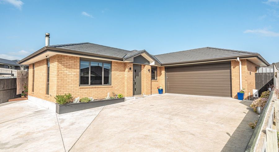  at 23 Magnolia Crescent, Tawhero, Whanganui