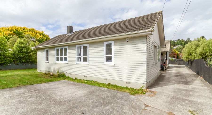  at 12B Naenae Road, Naenae, Lower Hutt