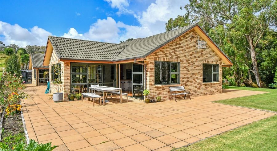  at 502 Ponga Road, Drury, Papakura