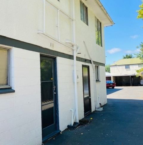  at 4/70 Alexandra Street, Richmond, Christchurch