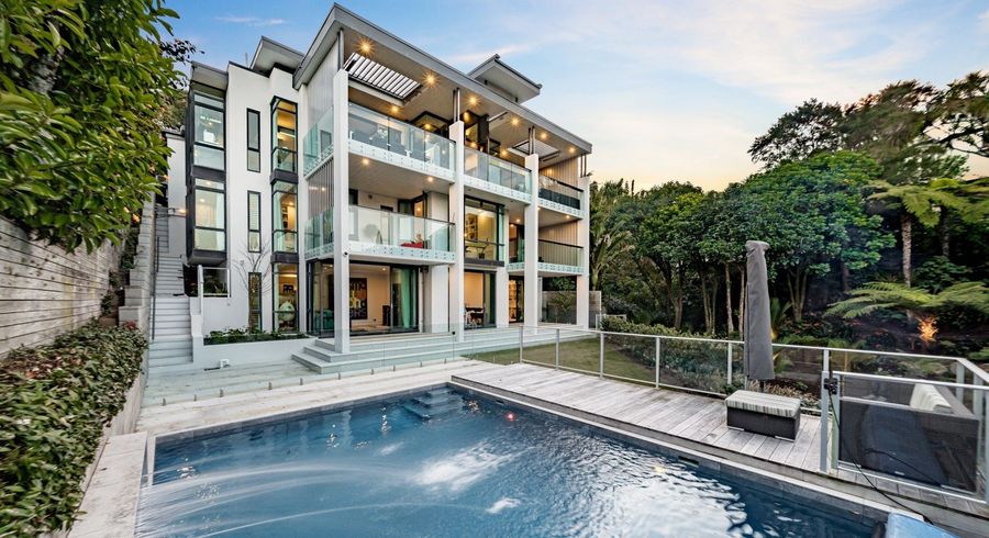  at 22A Brighton Road, Parnell, Auckland City, Auckland