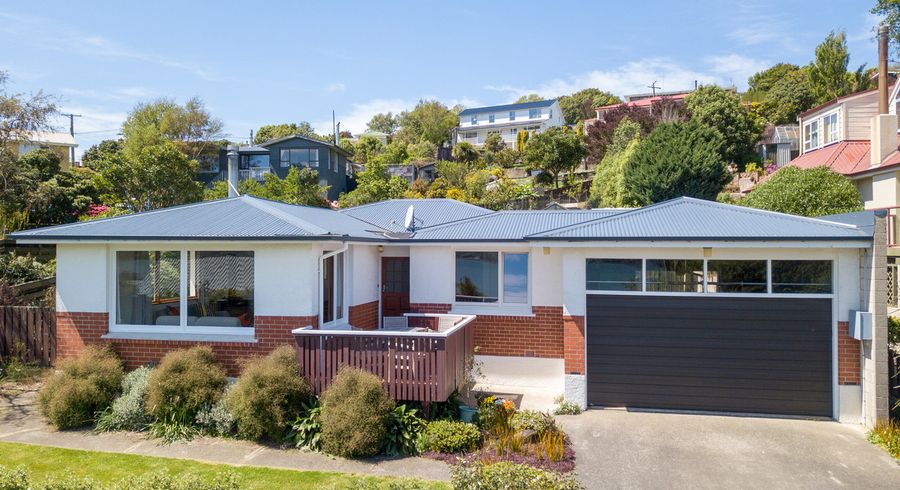  at 15 Bayne Terrace, Macandrew Bay, Dunedin