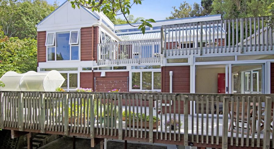  at 1/51 Cornford Street, Karori, Wellington