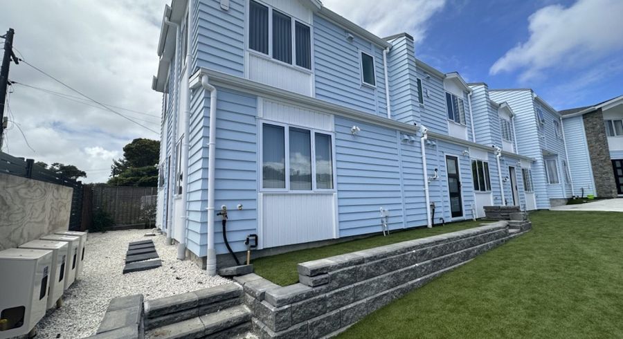  at 1A Mount Albert Road, Mount Albert, Auckland City, Auckland
