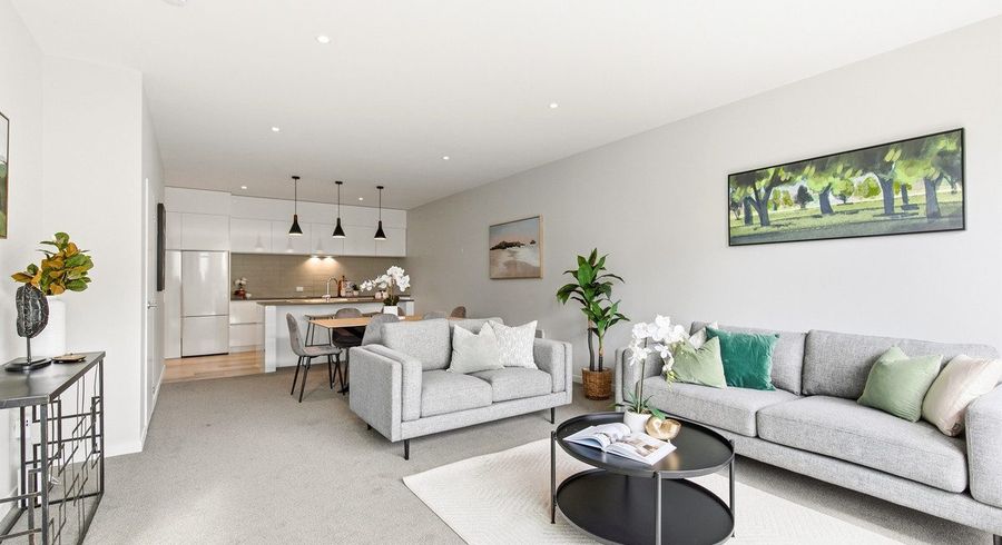  at 20/6 Oswald Crescent, Paparangi, Wellington