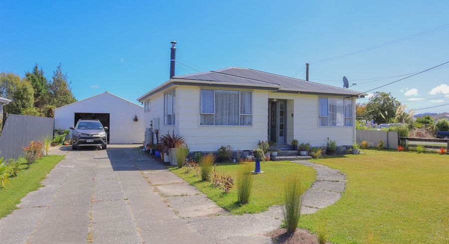  at 6 Matai Street, Dobson, Greymouth