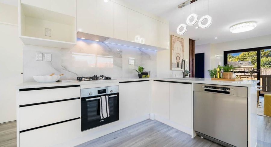  at 3/58 Allenby Road, Papatoetoe, Manukau City, Auckland