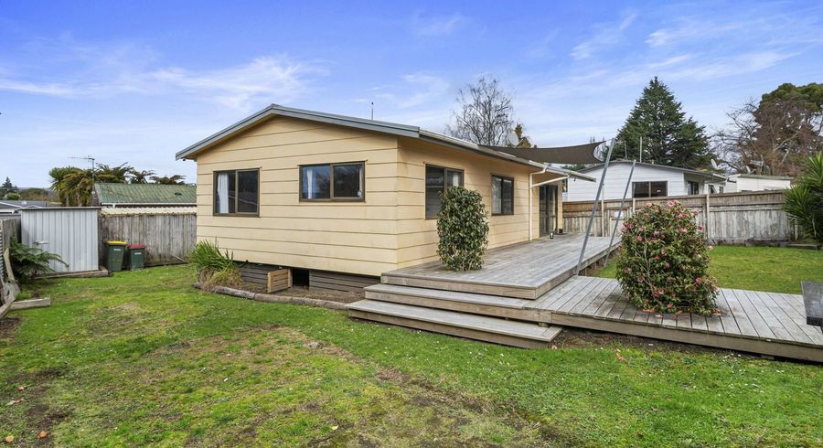  at 24F Gordon Road, Western Heights, Rotorua, Bay Of Plenty
