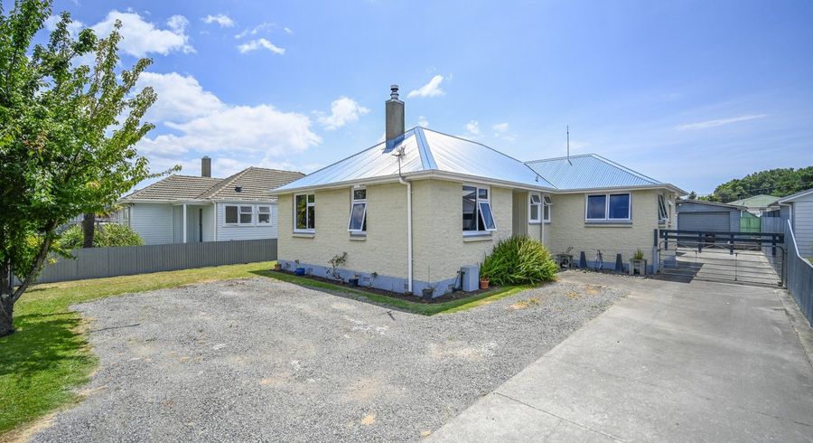  at 707 Wall Road, Raureka, Hastings