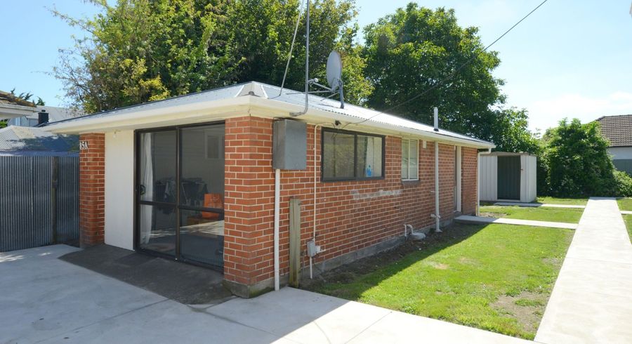  at 85A Middleton Road, Upper Riccarton, Christchurch City, Canterbury