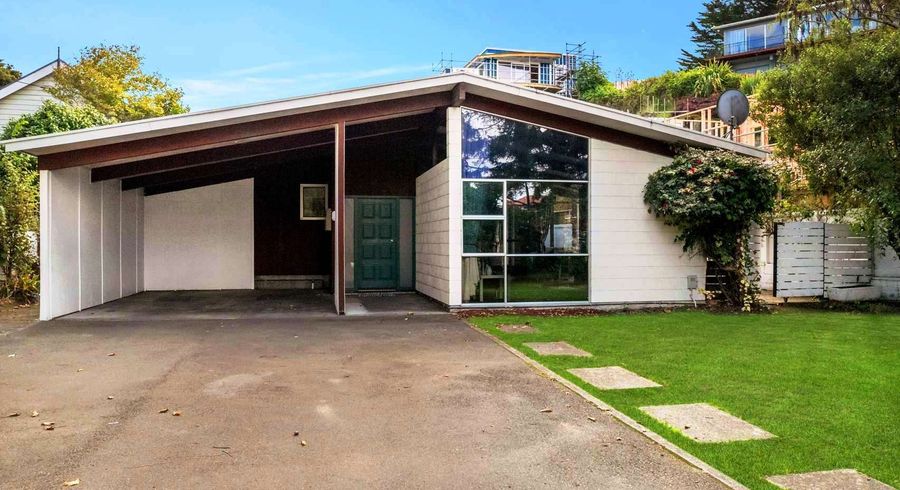  at 133 Great North Road, Otamatea, Whanganui, Manawatu / Whanganui
