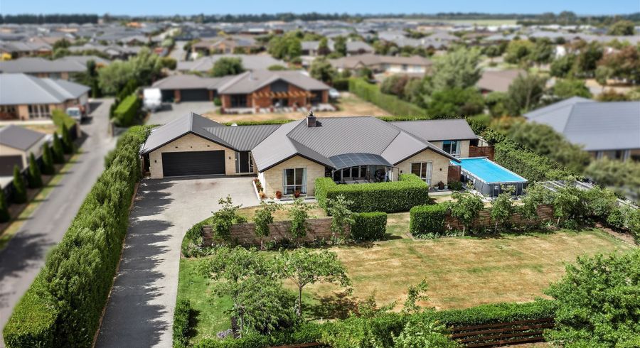  at 23 Sheridan Drive, Rolleston, Rolleston
