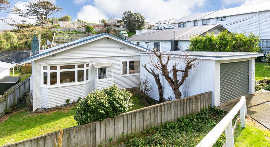  at 92 Wexford Road, Miramar, Wellington, Wellington
