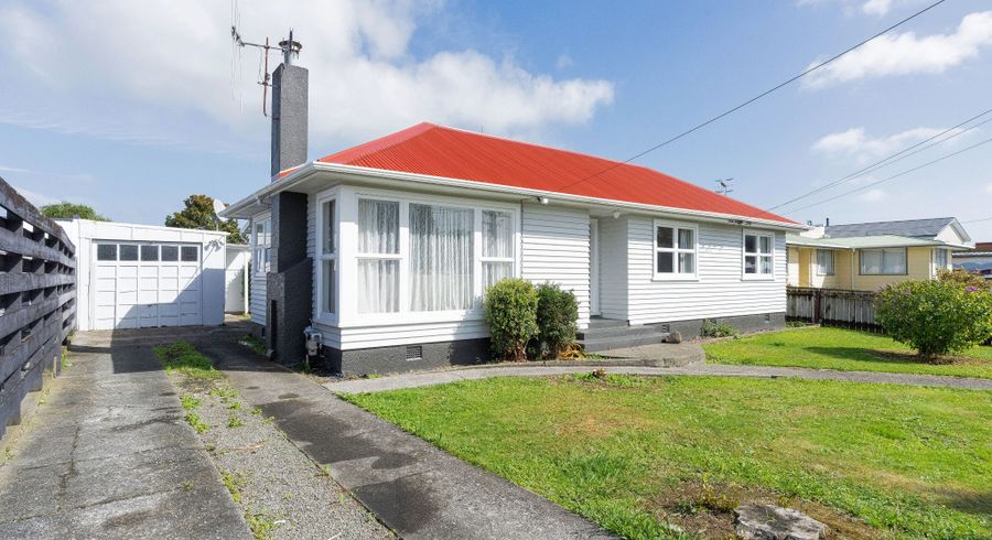  at 16 Bledisloe Street, Levin, Horowhenua, Manawatu / Whanganui