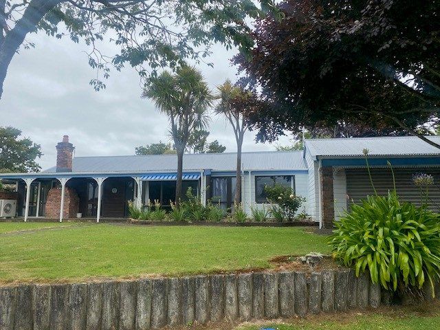  at 295 Mangorei Road, Merrilands, New Plymouth