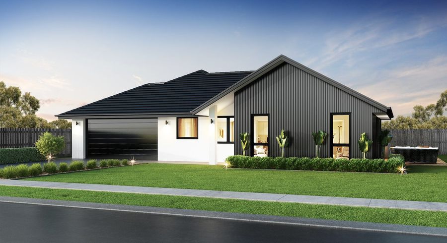  at 16 Riverbend Lane, Casebrook, Christchurch City, Canterbury