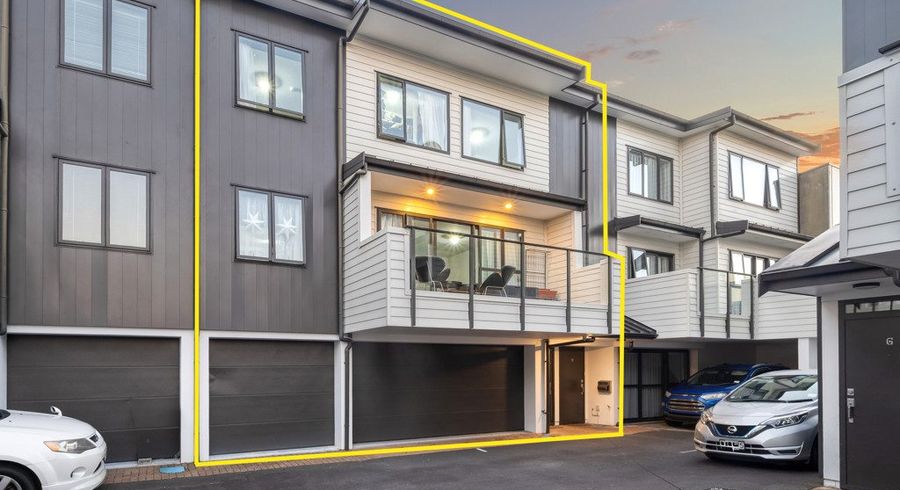  at 9/175 Harris Road, East Tamaki, Manukau City, Auckland