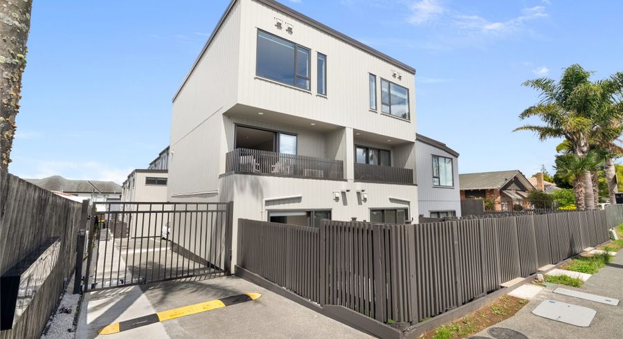  at 1-9/289 Mount Albert Road, Sandringham, Auckland City, Auckland