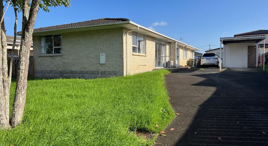  at 1/12 Leith Court, Papatoetoe, Auckland