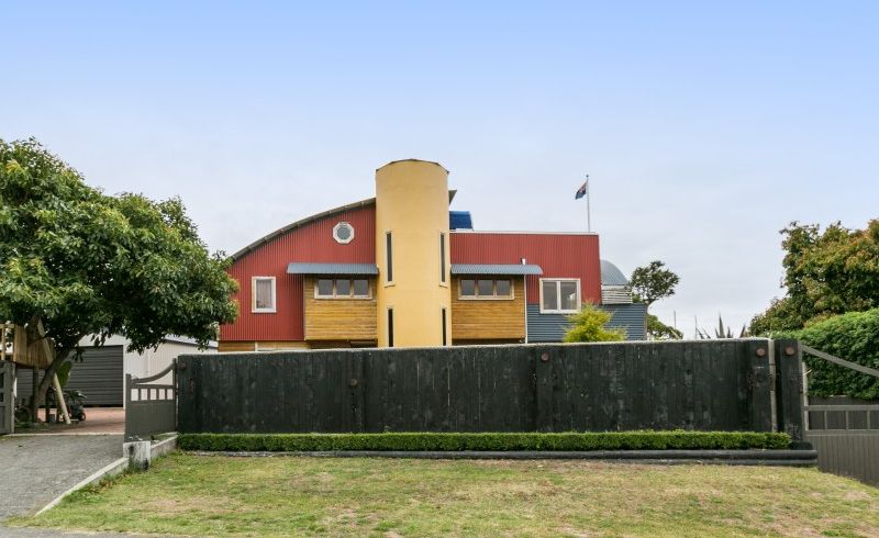 at 68 Gillies Crescent, Waimarama, Havelock North