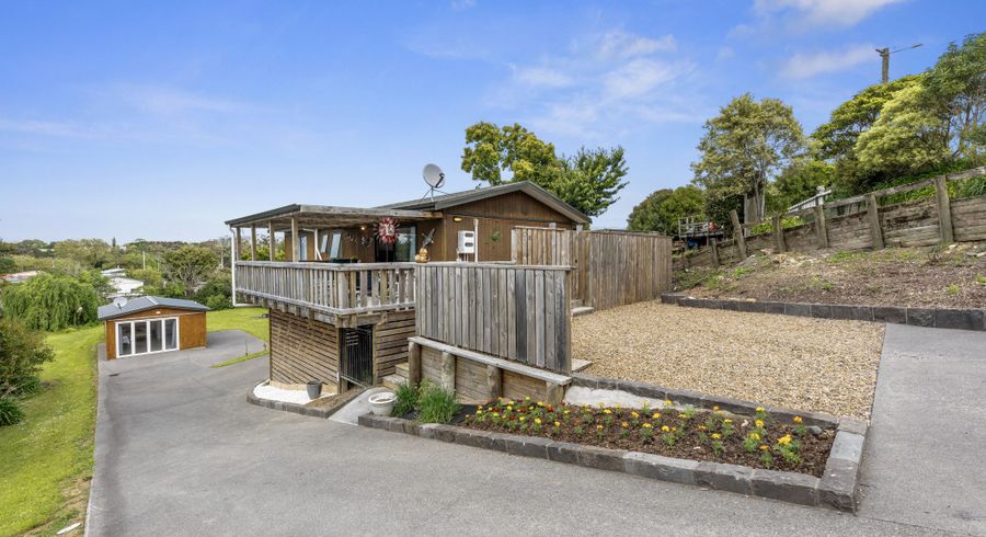  at 78 Howard Road, Papakura