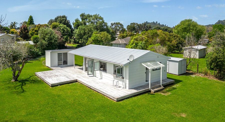  at 68 Kon Tiki Road, Whiritoa, Waihi