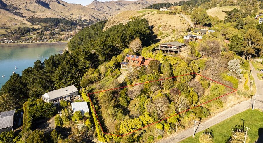  at 28 Rawhiti Street, Diamond Harbour, Banks Peninsula, Canterbury