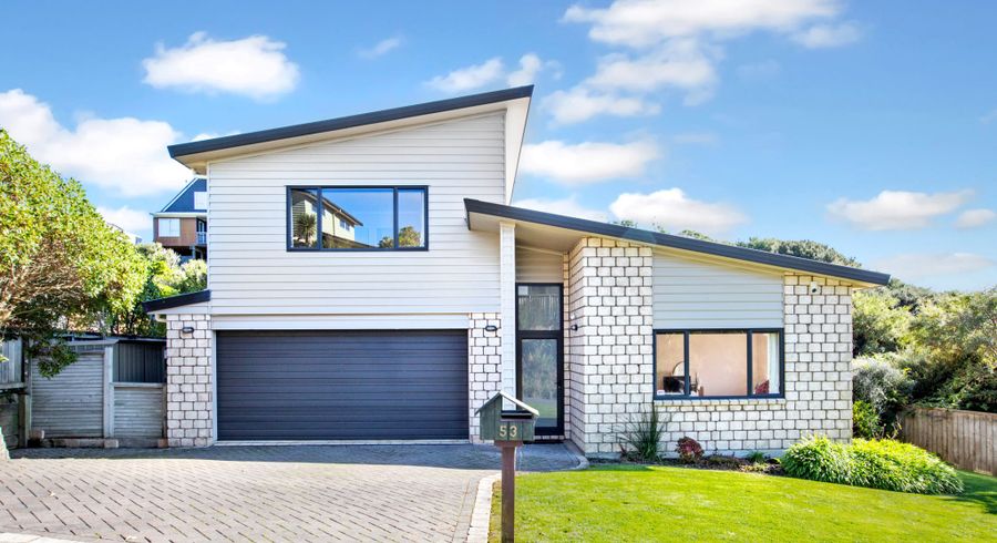  at 53 St Ives Drive, Camborne, Porirua, Wellington
