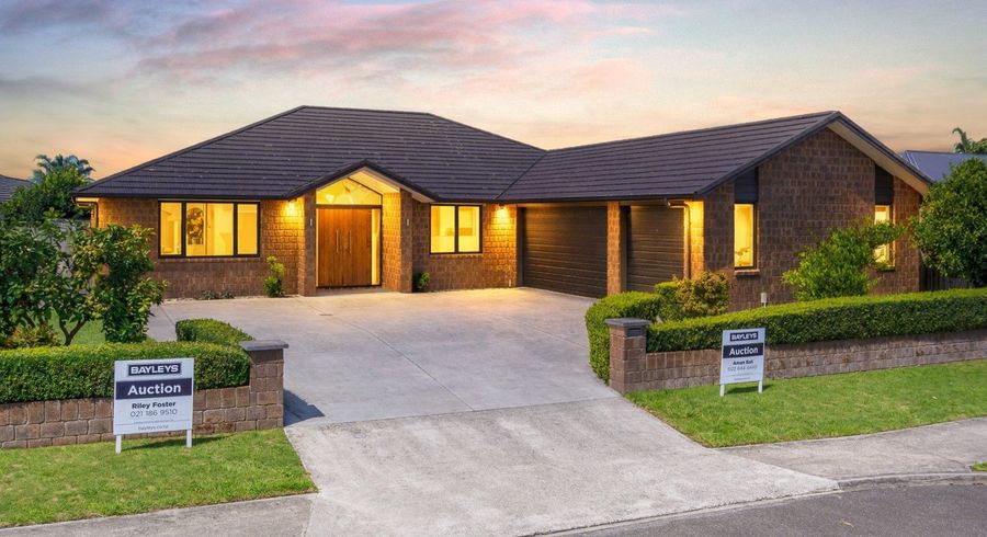  at 212 Cumberland Drive, Flagstaff, Hamilton, Waikato