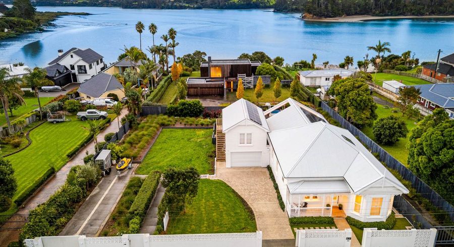  at 25 Waimarie Road, Whenuapai, Waitakere City, Auckland