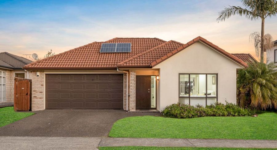  at 20 Plantation Avenue, Flat Bush, Auckland