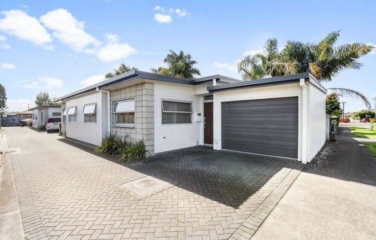  at 3A Maitland Street, Frankton, Hamilton, Waikato