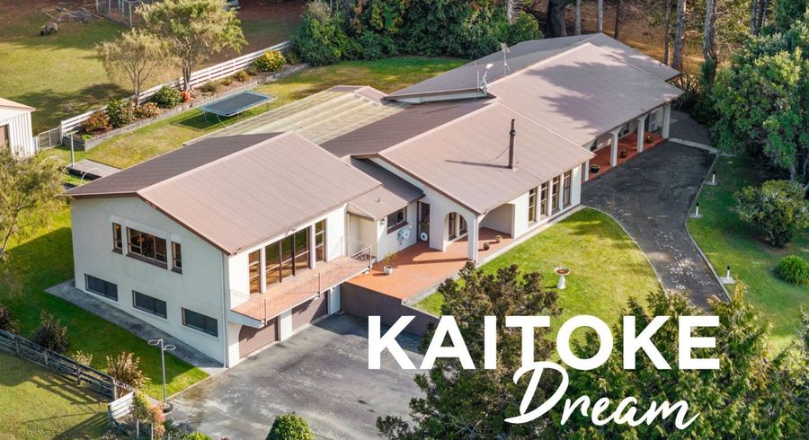  at 20b Kaitoke Loop Road, Kaitoke, Upper Hutt, Wellington