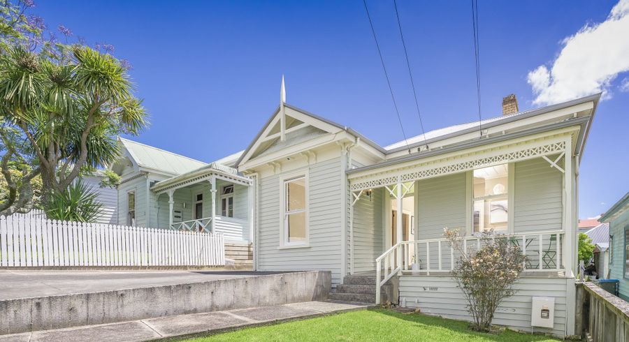  at 14 Kingsland Avenue, Kingsland, Auckland