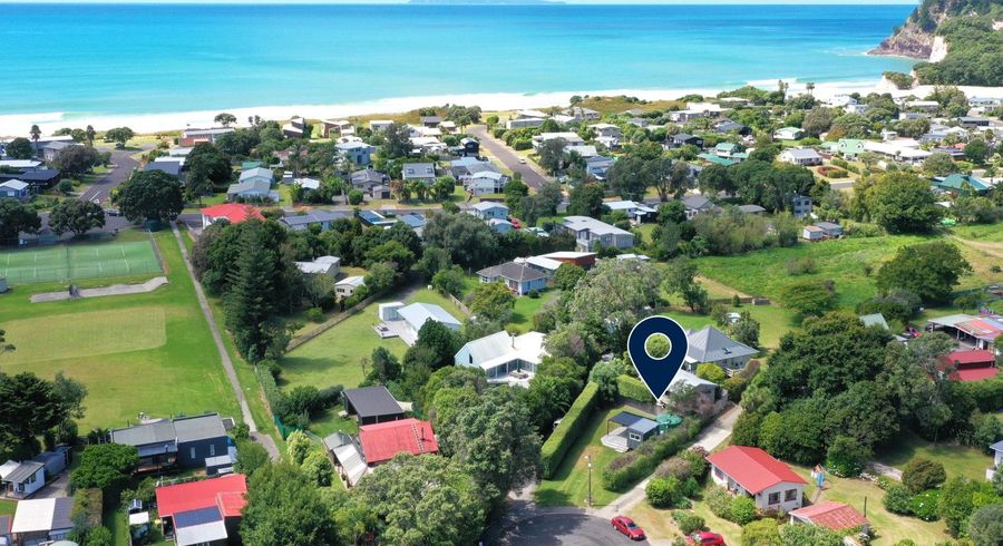  at 25 Mako Avenue, Whiritoa, Hauraki, Waikato